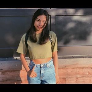 Meet your Posher, Ingrid